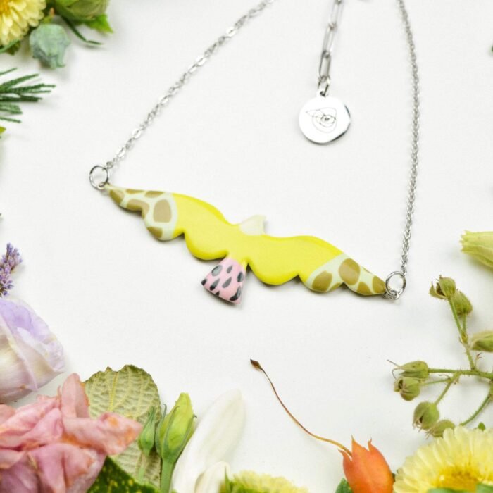 Slobodarka necklace - Image 2