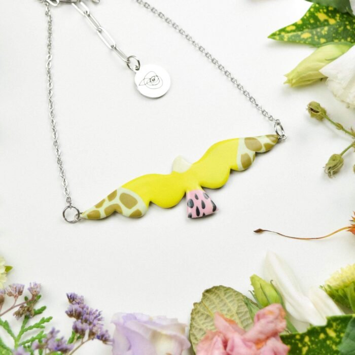 Slobodarka necklace - Image 4