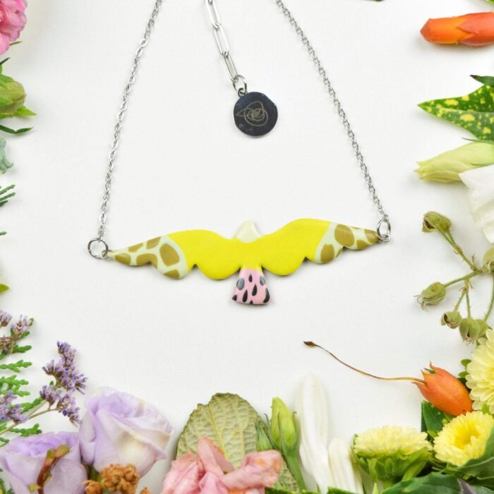 Slobodarka necklace - Image 3