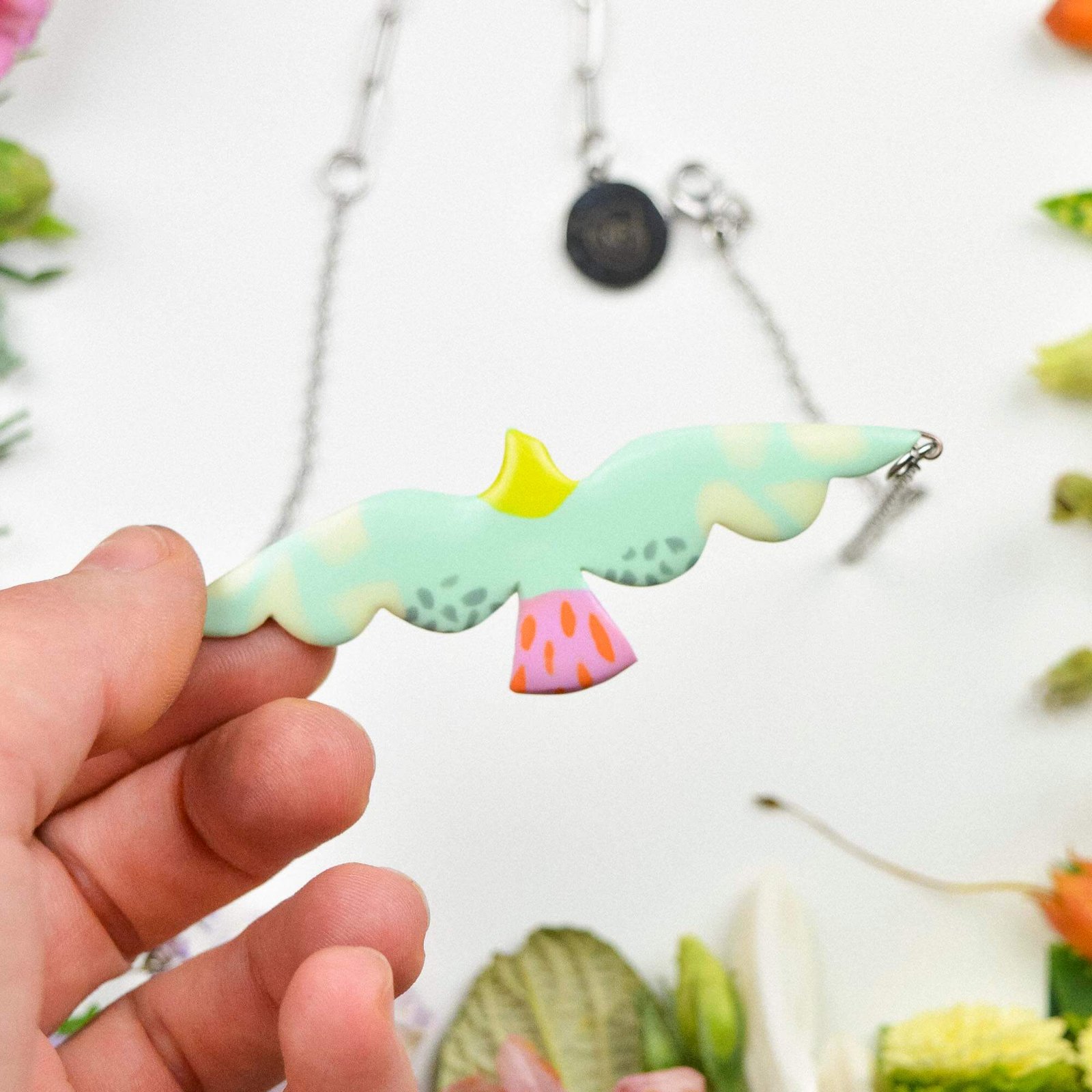 Slobodarka necklace - Image 2
