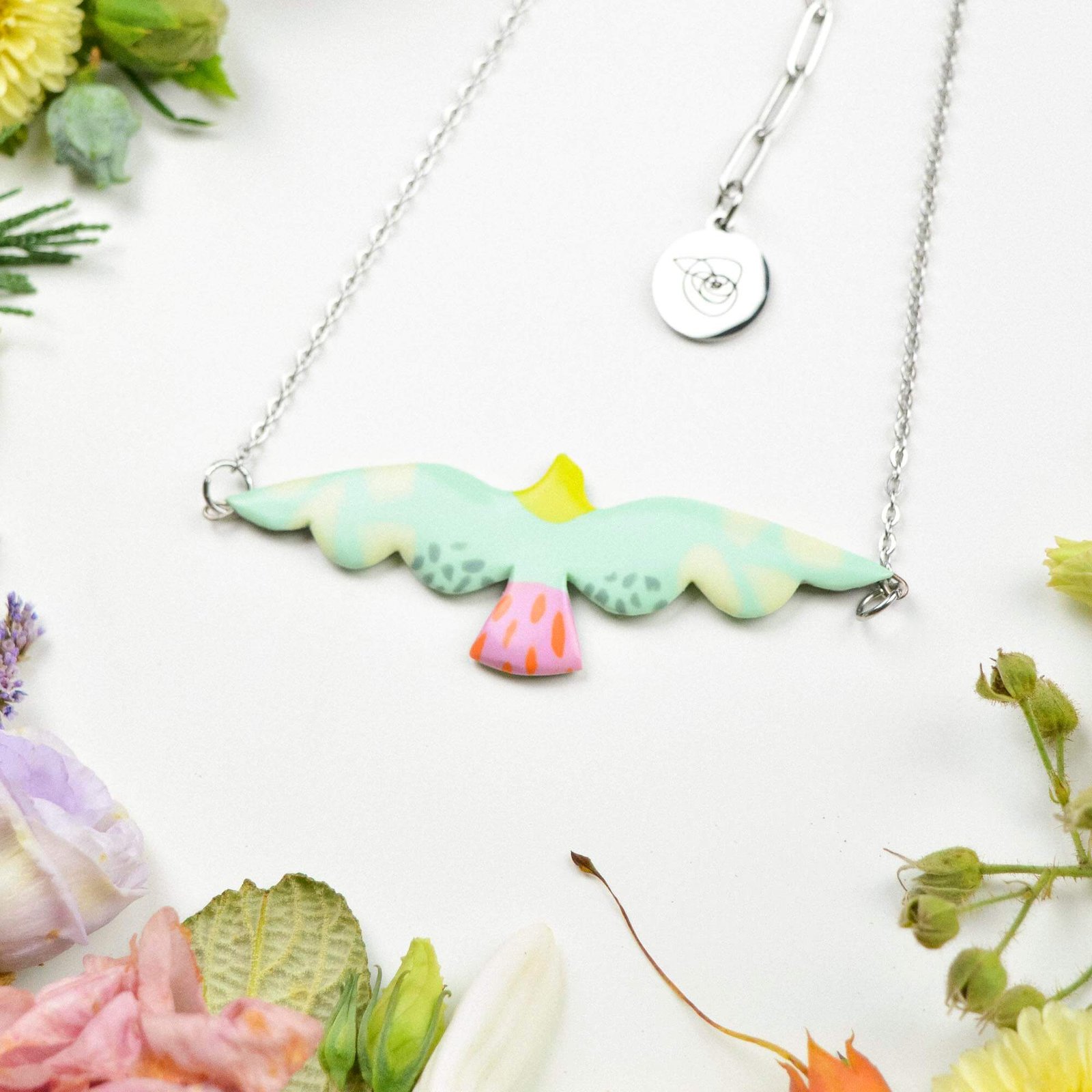 Slobodarka necklace - Image 4