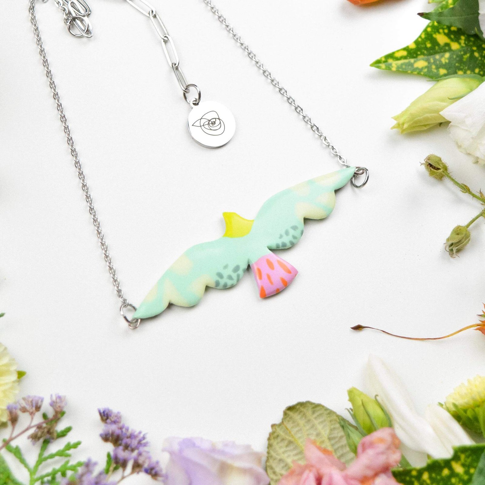 Slobodarka necklace - Image 3