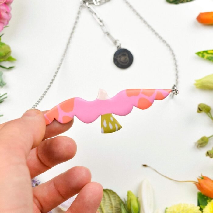 Slobodarka necklace - Image 2