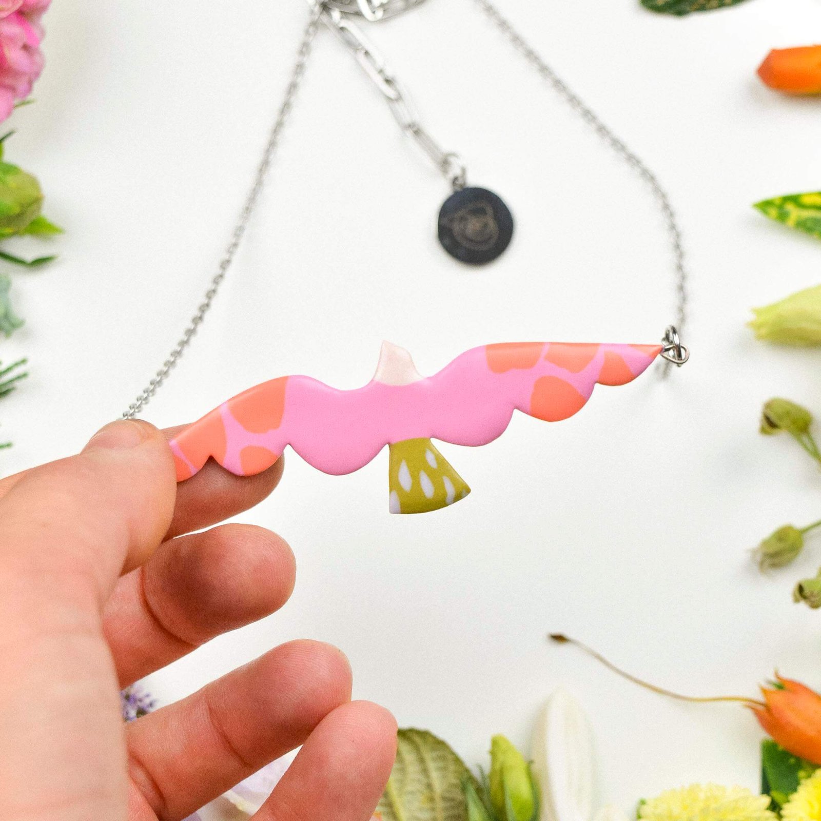 Slobodarka necklace - Image 2