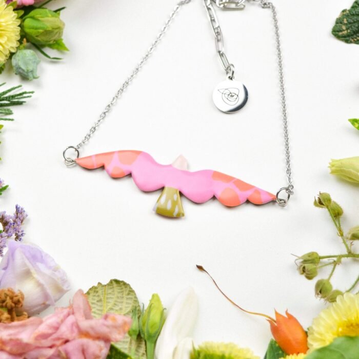 Slobodarka necklace - Image 4