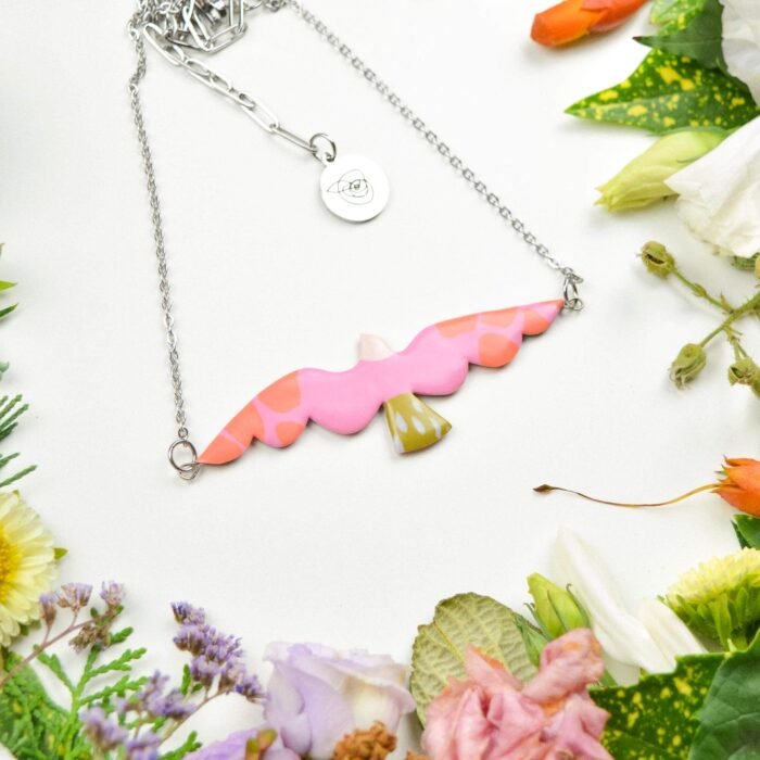 Slobodarka necklace - Image 3