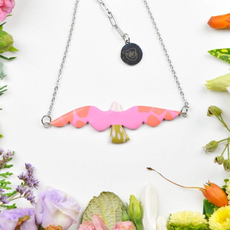Slobodarka necklace