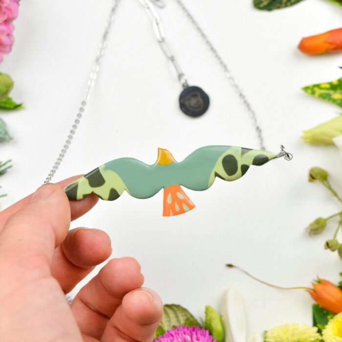 Slobodarka necklace - Image 2