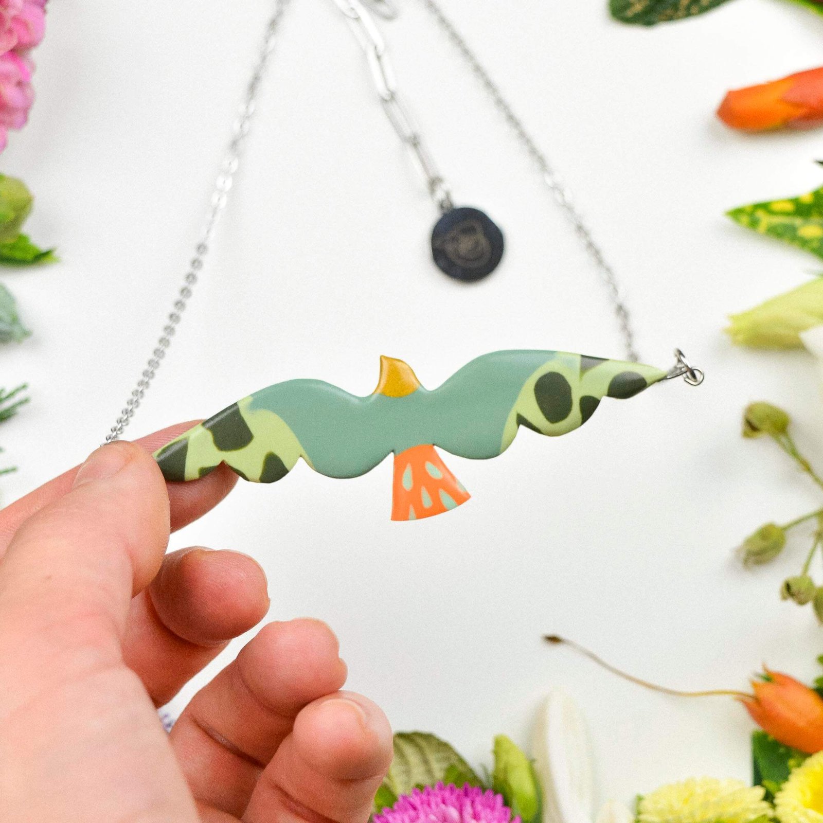 Slobodarka necklace - Image 2