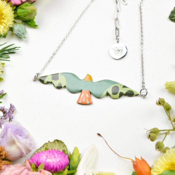 Slobodarka necklace - Image 4