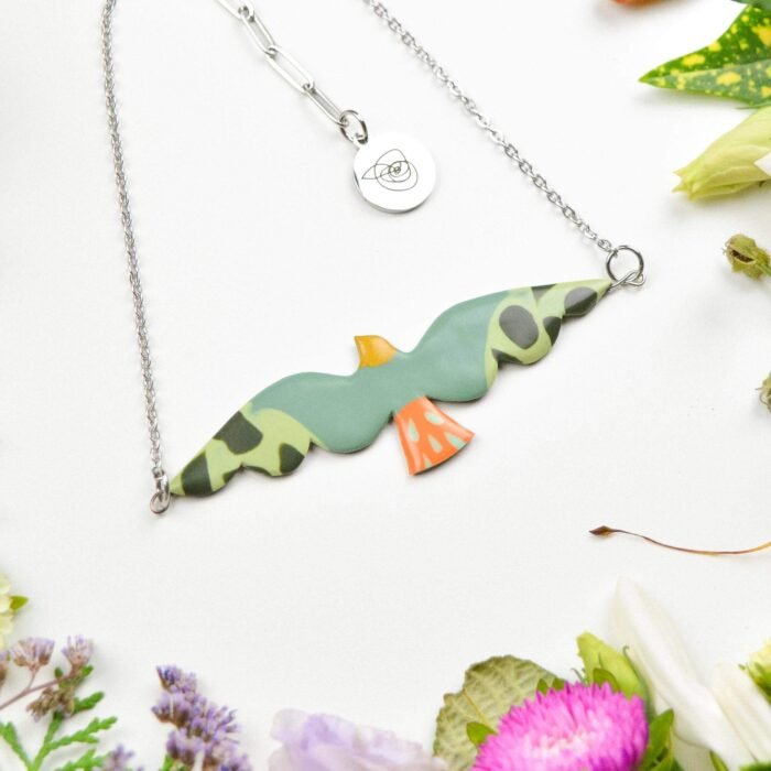 Slobodarka necklace - Image 3