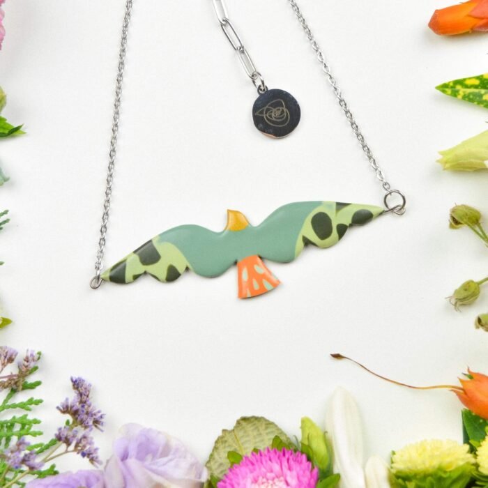 Slobodarka necklace