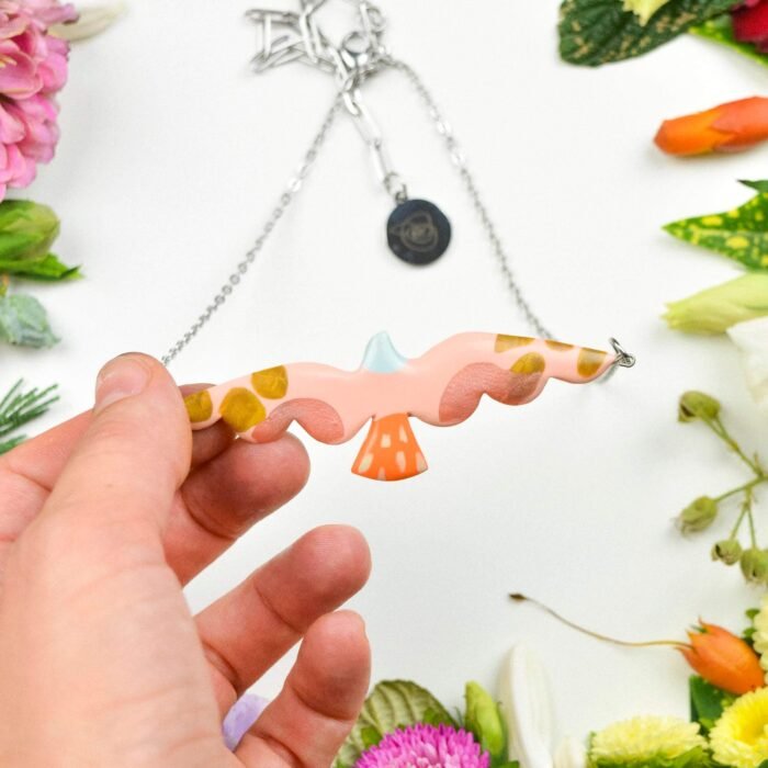 Slobodarka necklace - Image 3
