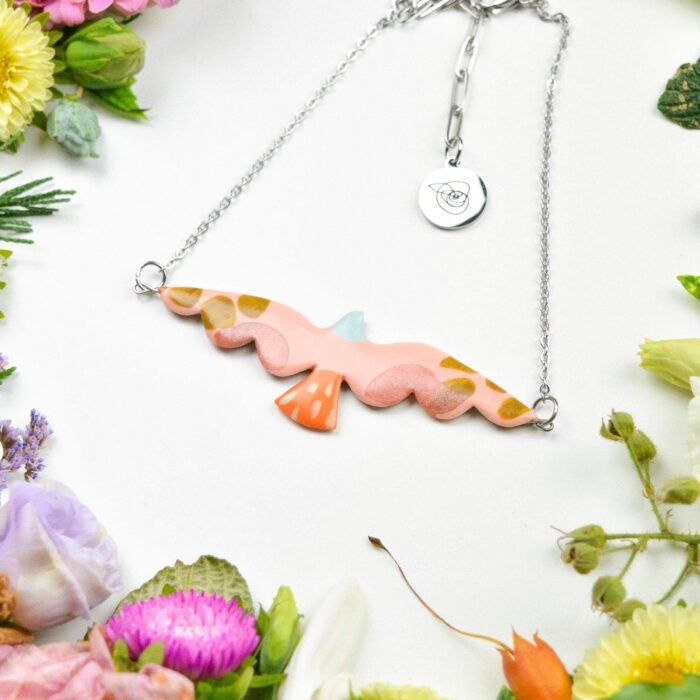 Slobodarka necklace - Image 4