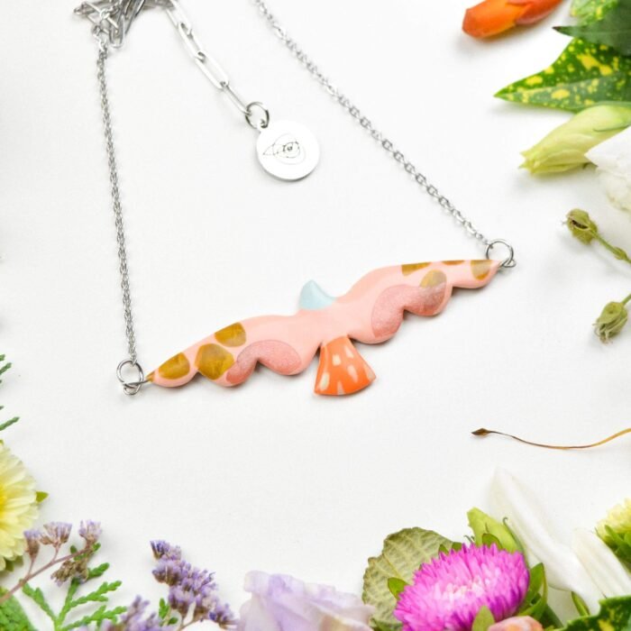 Slobodarka necklace - Image 2