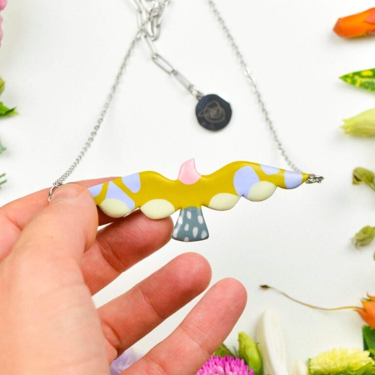 Slobodarka necklace