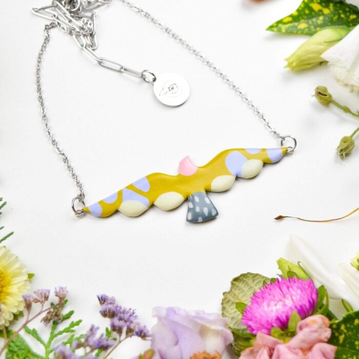 Slobodarka necklace - Image 4