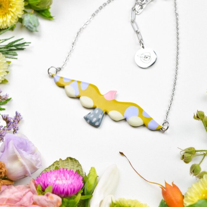 Slobodarka necklace - Image 3