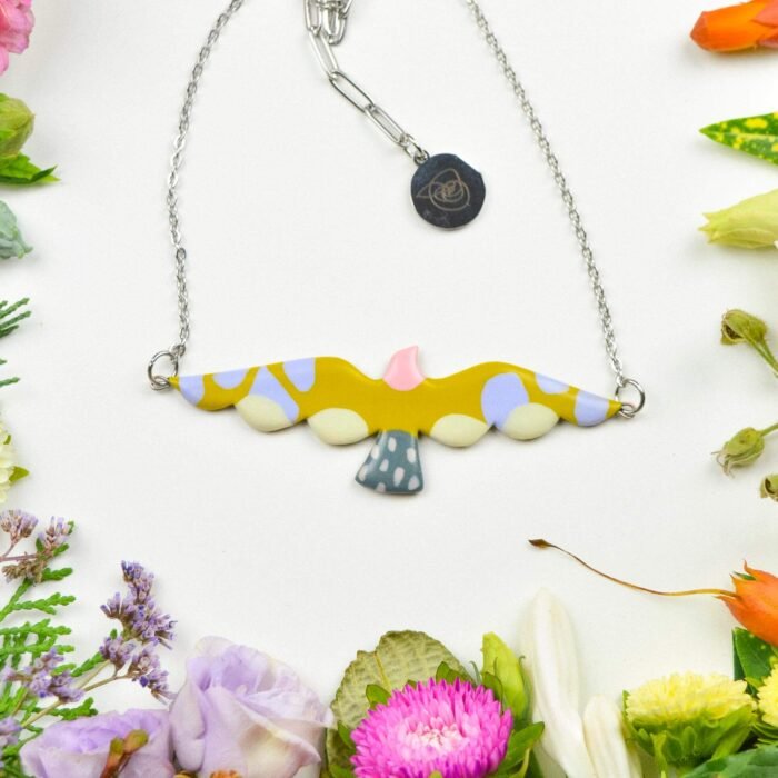 Slobodarka necklace - Image 2