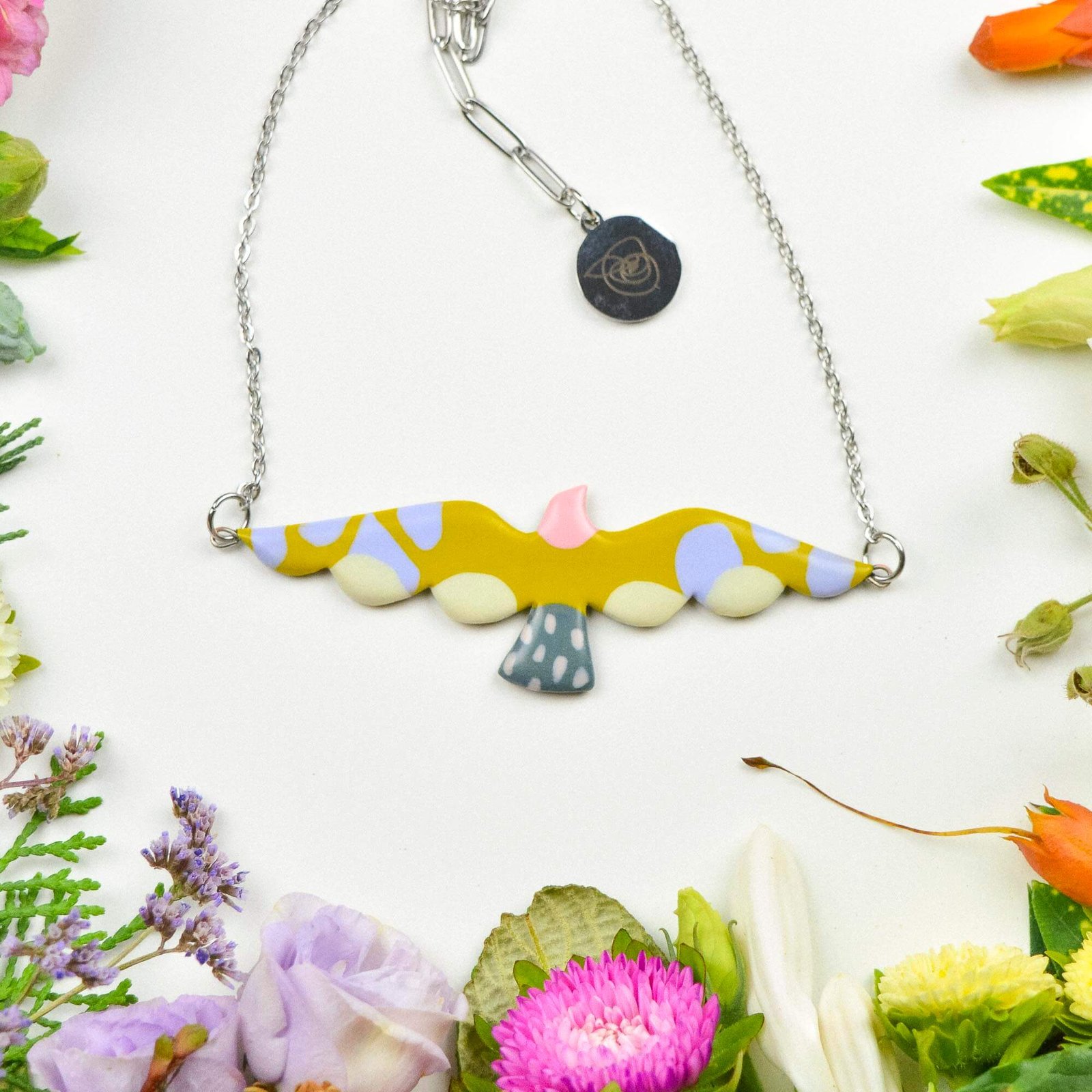 Slobodarka necklace - Image 2