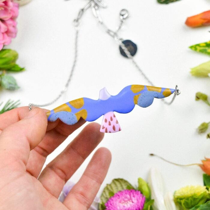 Slobodarka necklace - Image 2