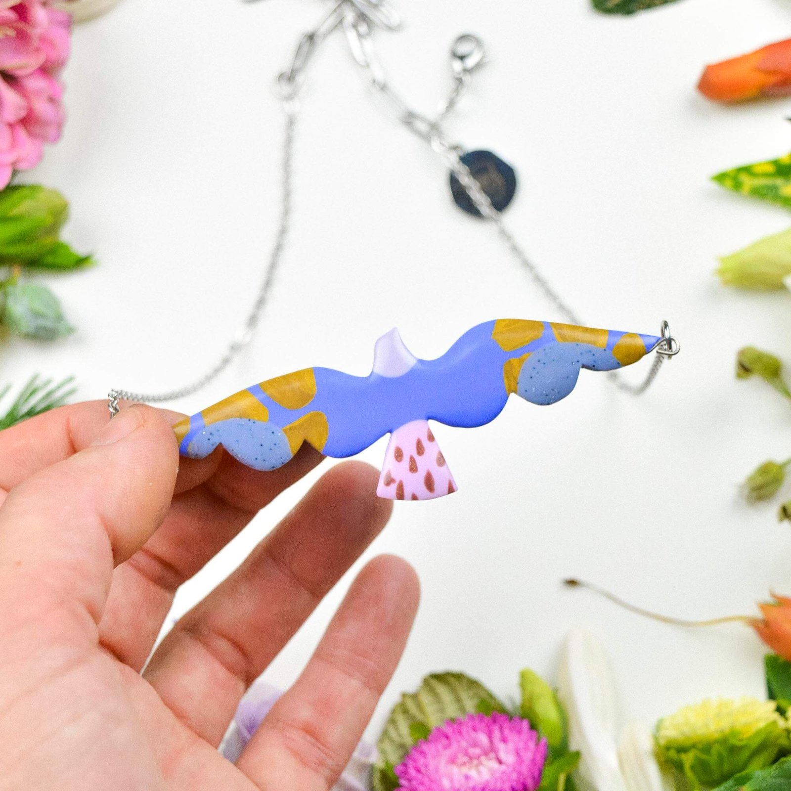 Slobodarka necklace - Image 2