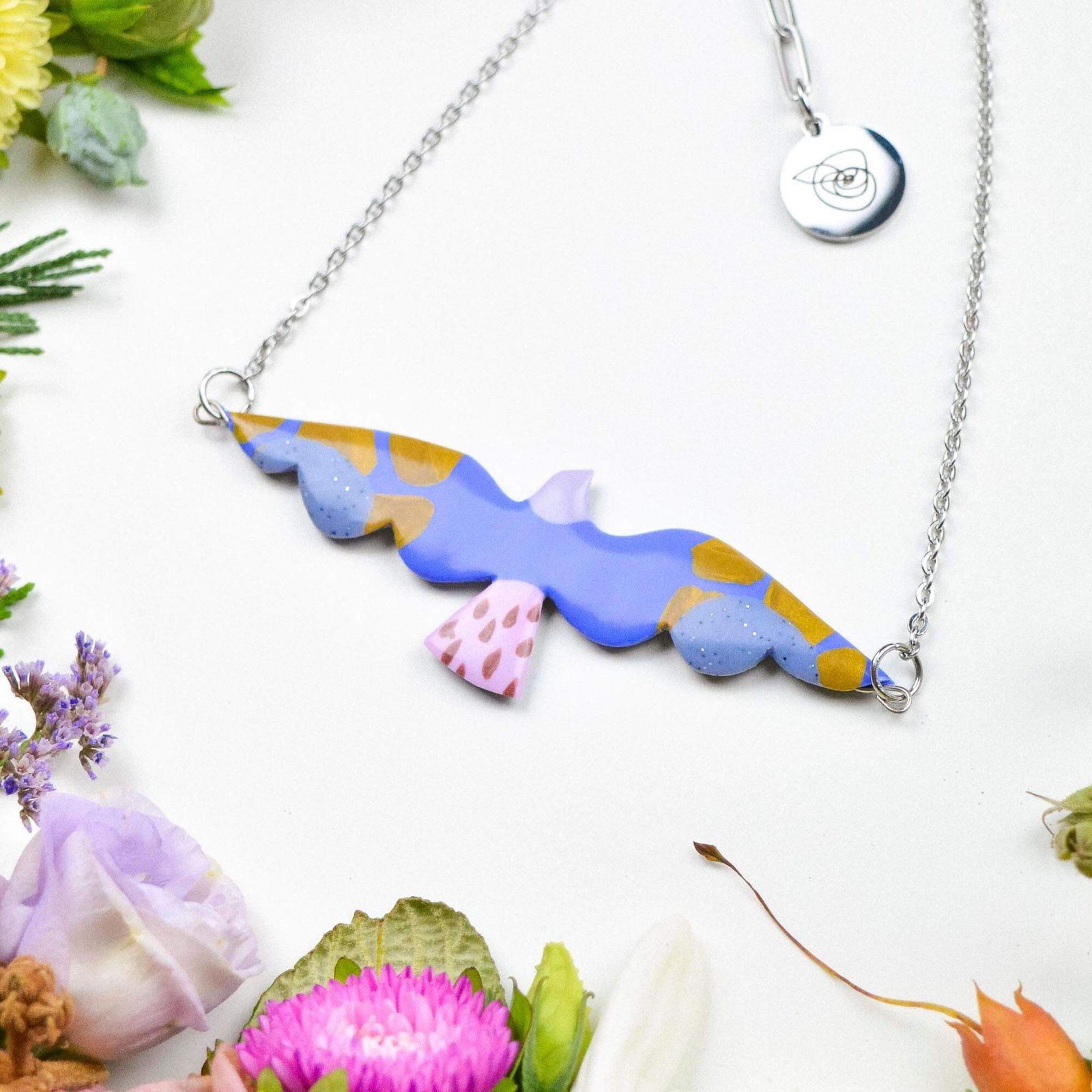 Slobodarka necklace - Image 4