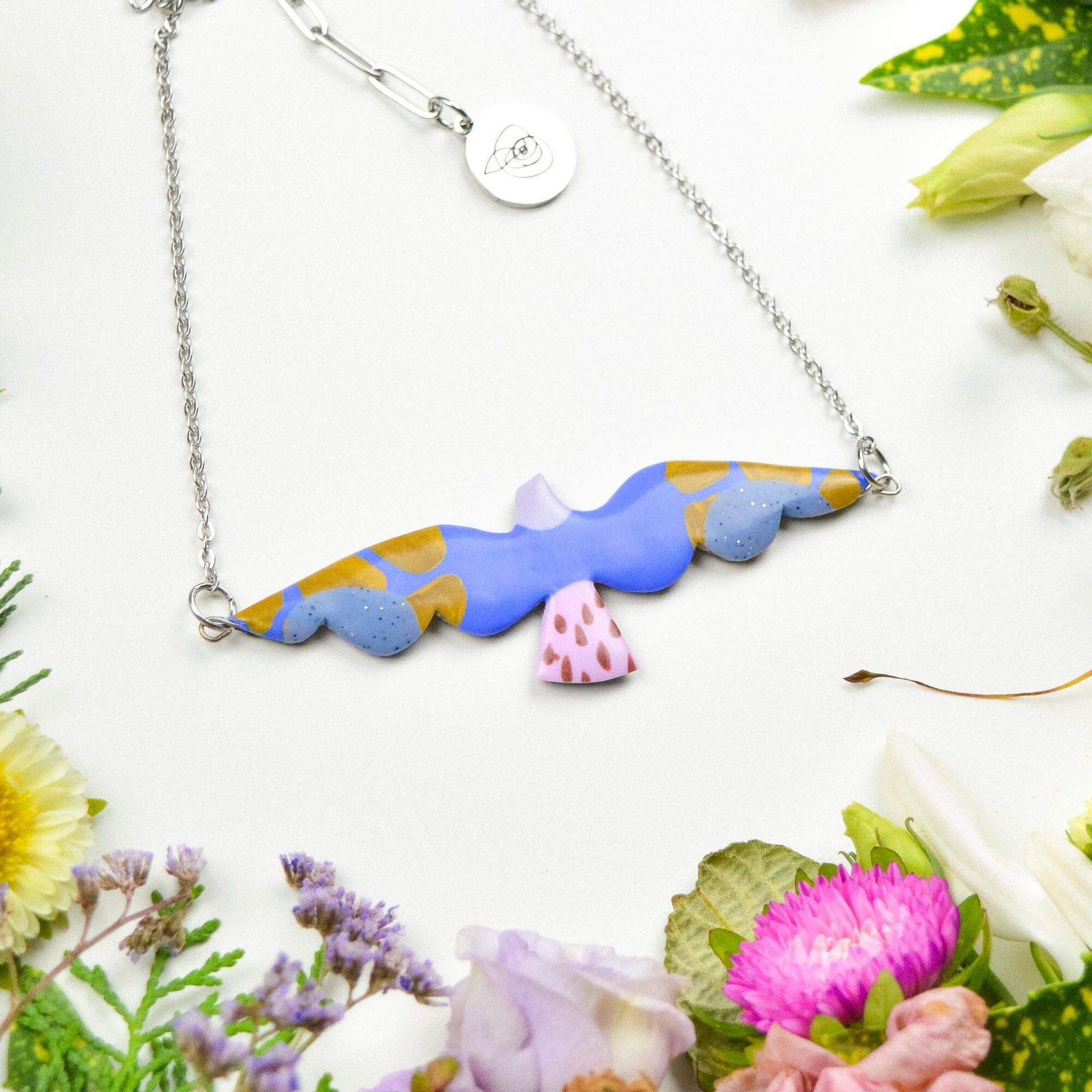 Slobodarka necklace - Image 3
