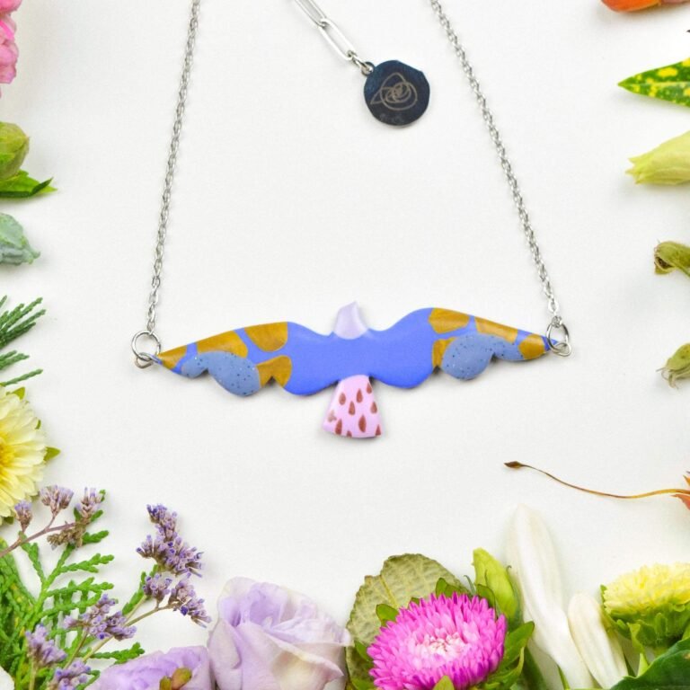 Slobodarka necklace
