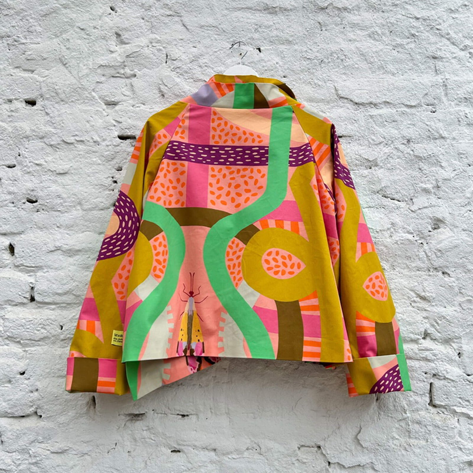 Candy bug ASI jacket - preorder - Image 3