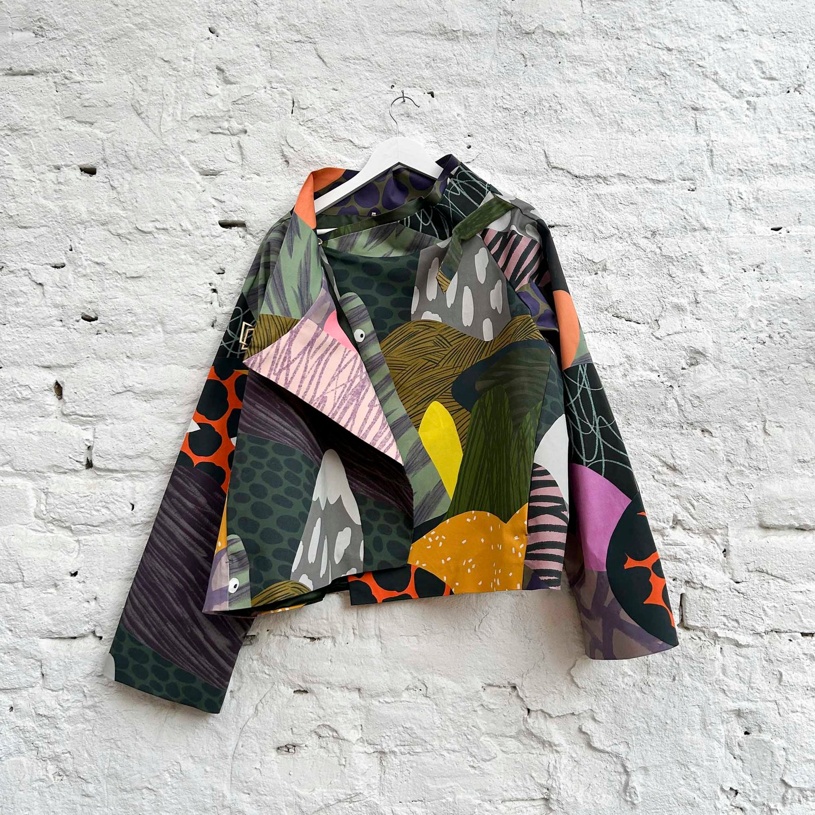 Hills ASI jacket - preorder - Image 3