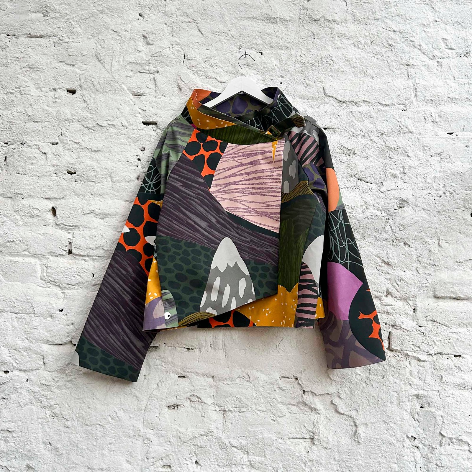 Hills ASI jacket - preorder