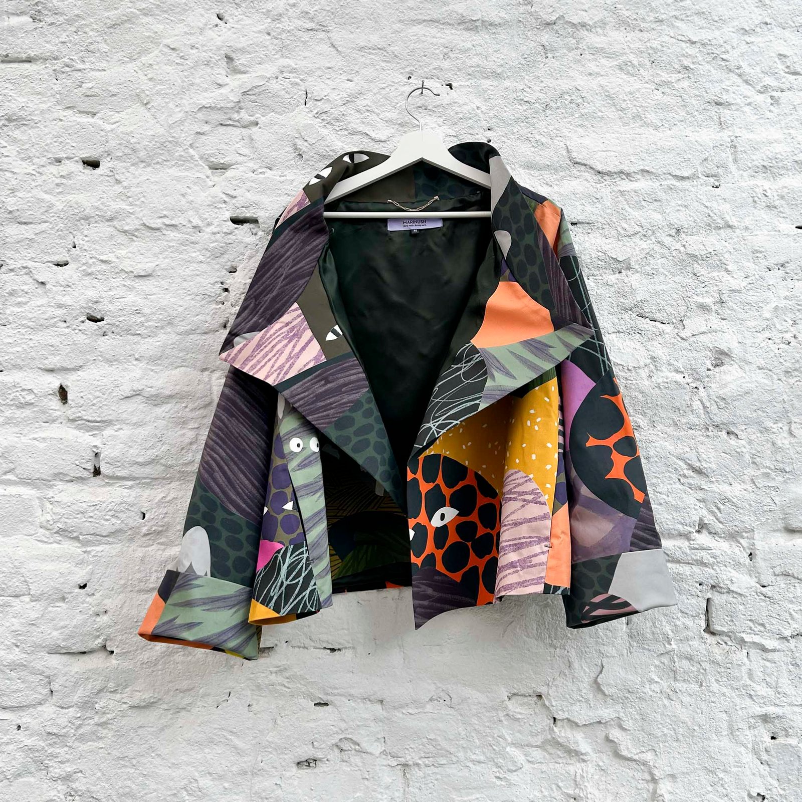 Hills ASI jacket - preorder - Image 4