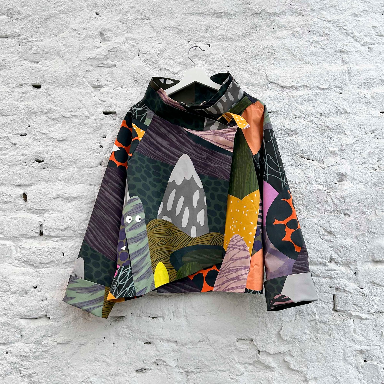 Hills ASI jacket - preorder - Image 2