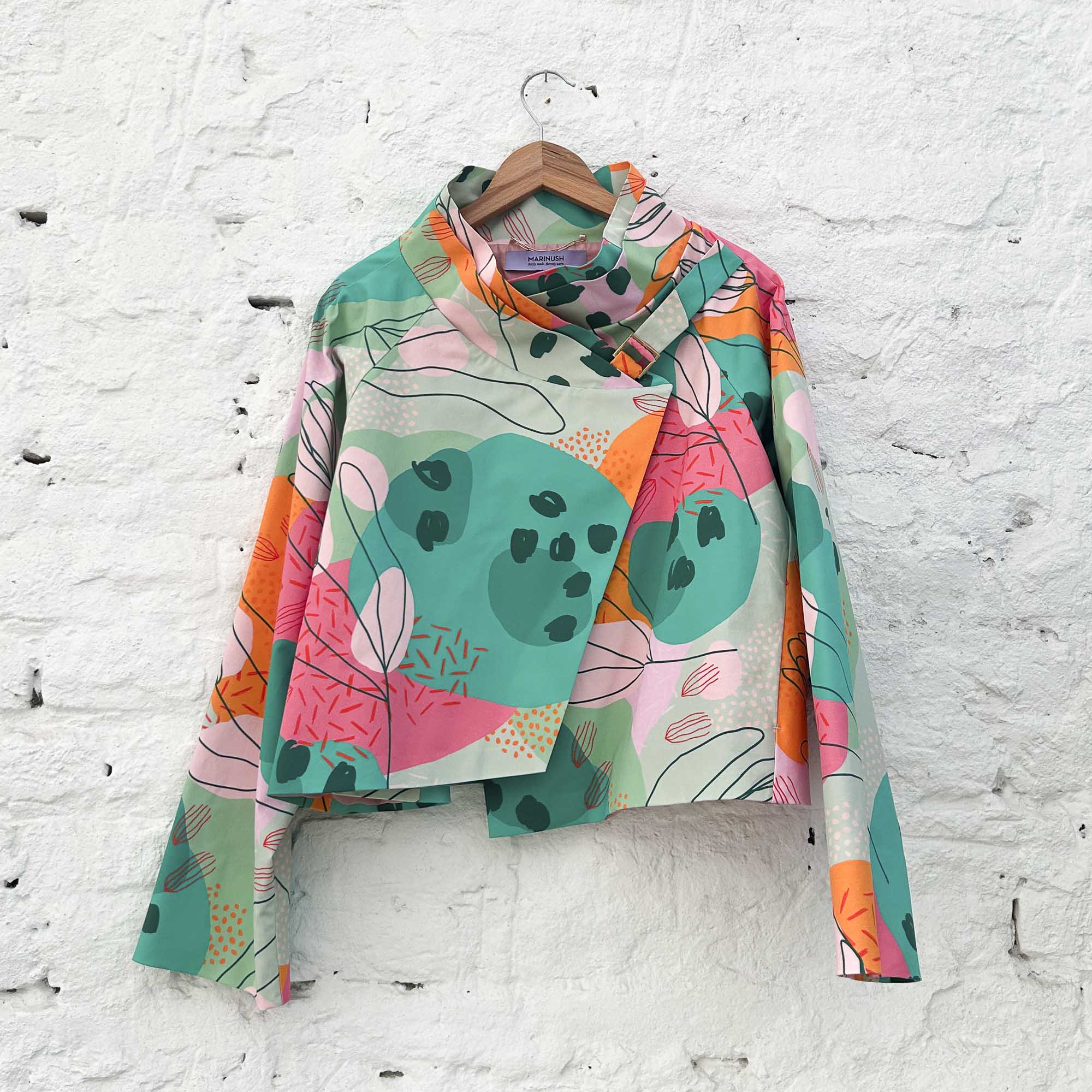 Tulips ASI jacket - preorder