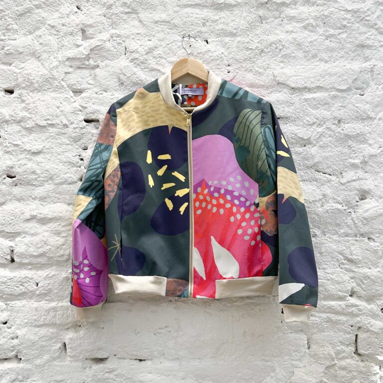 Thorns - Bomber Jacket - preorder