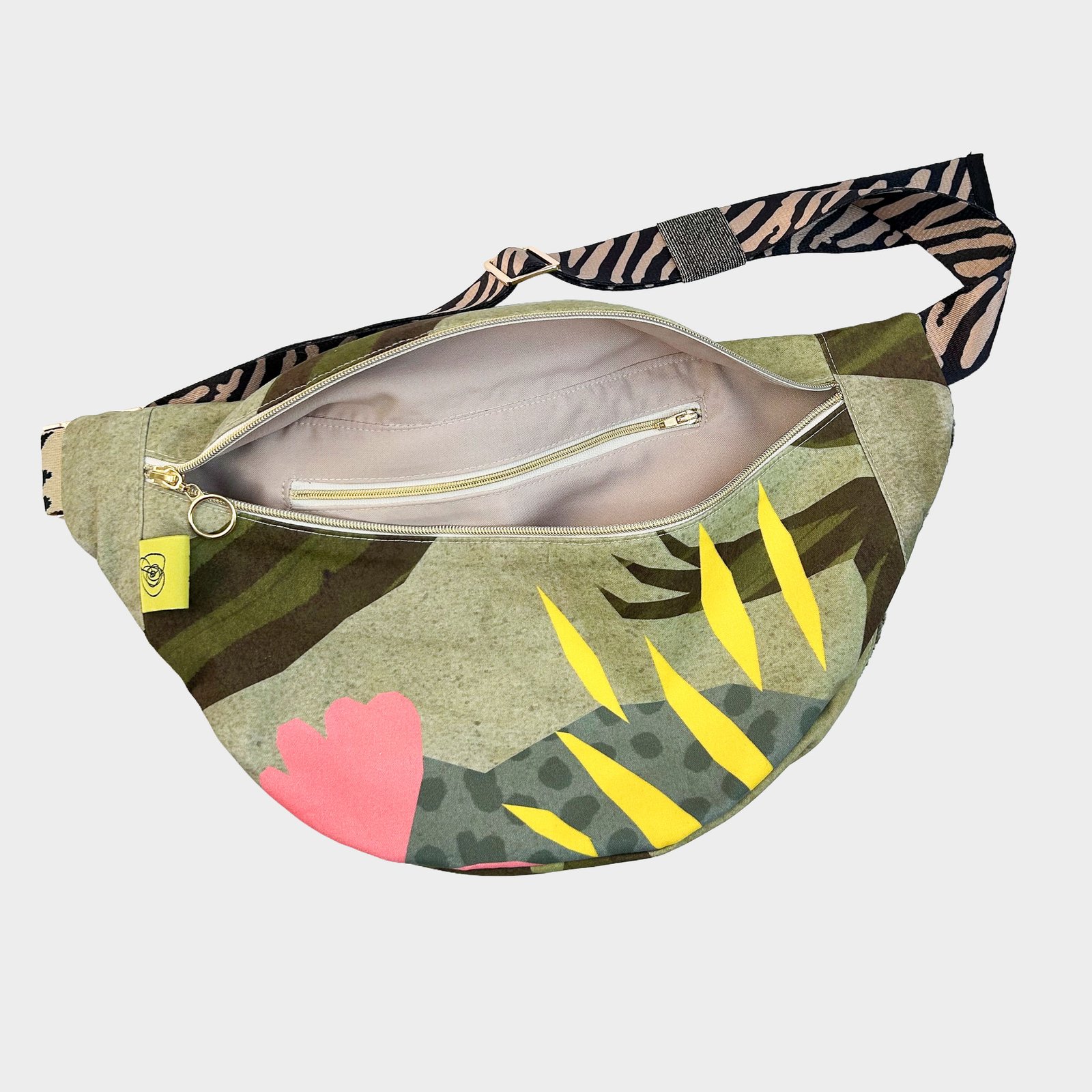 Beltbag - Dragon - Image 2