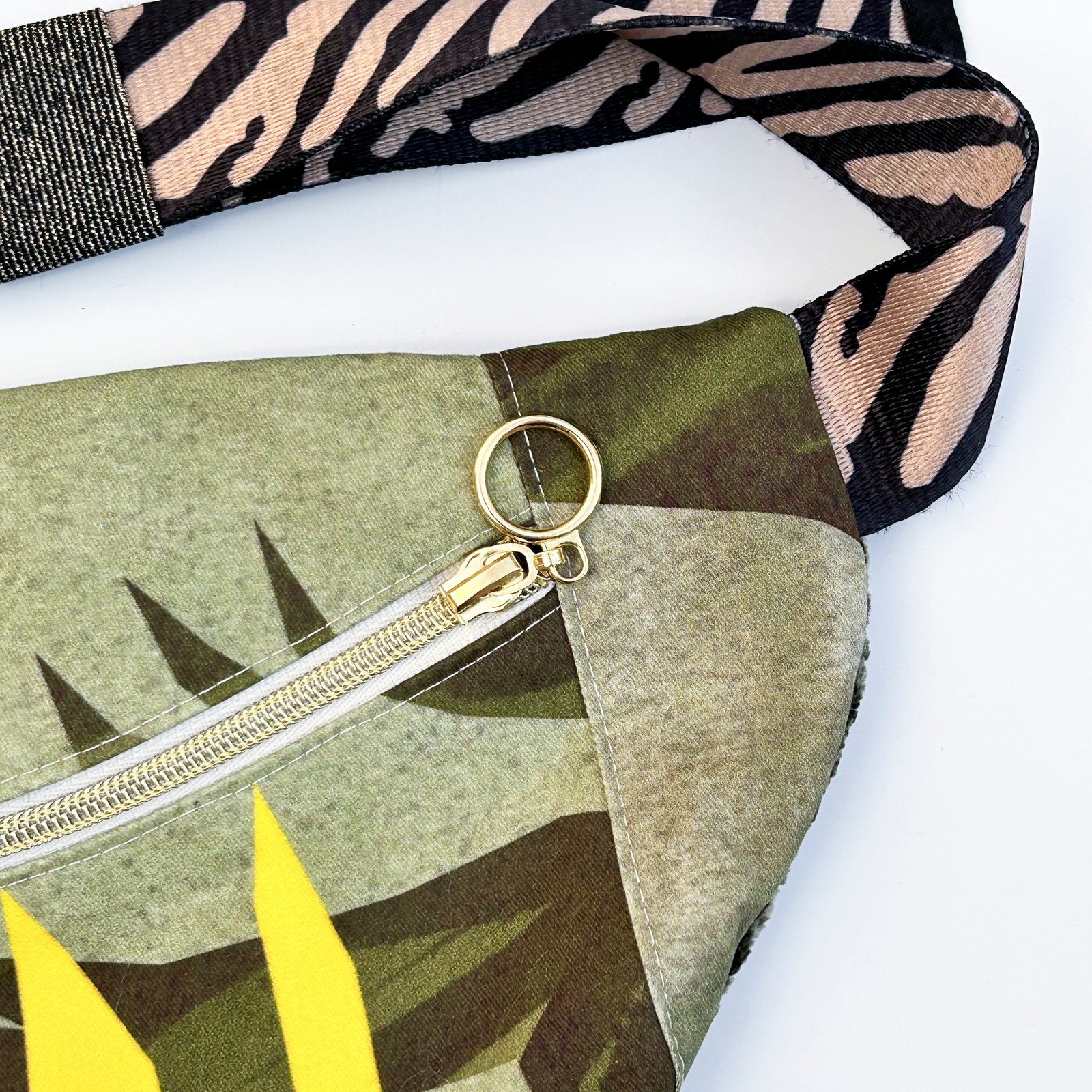 Beltbag - Dragon - Image 3