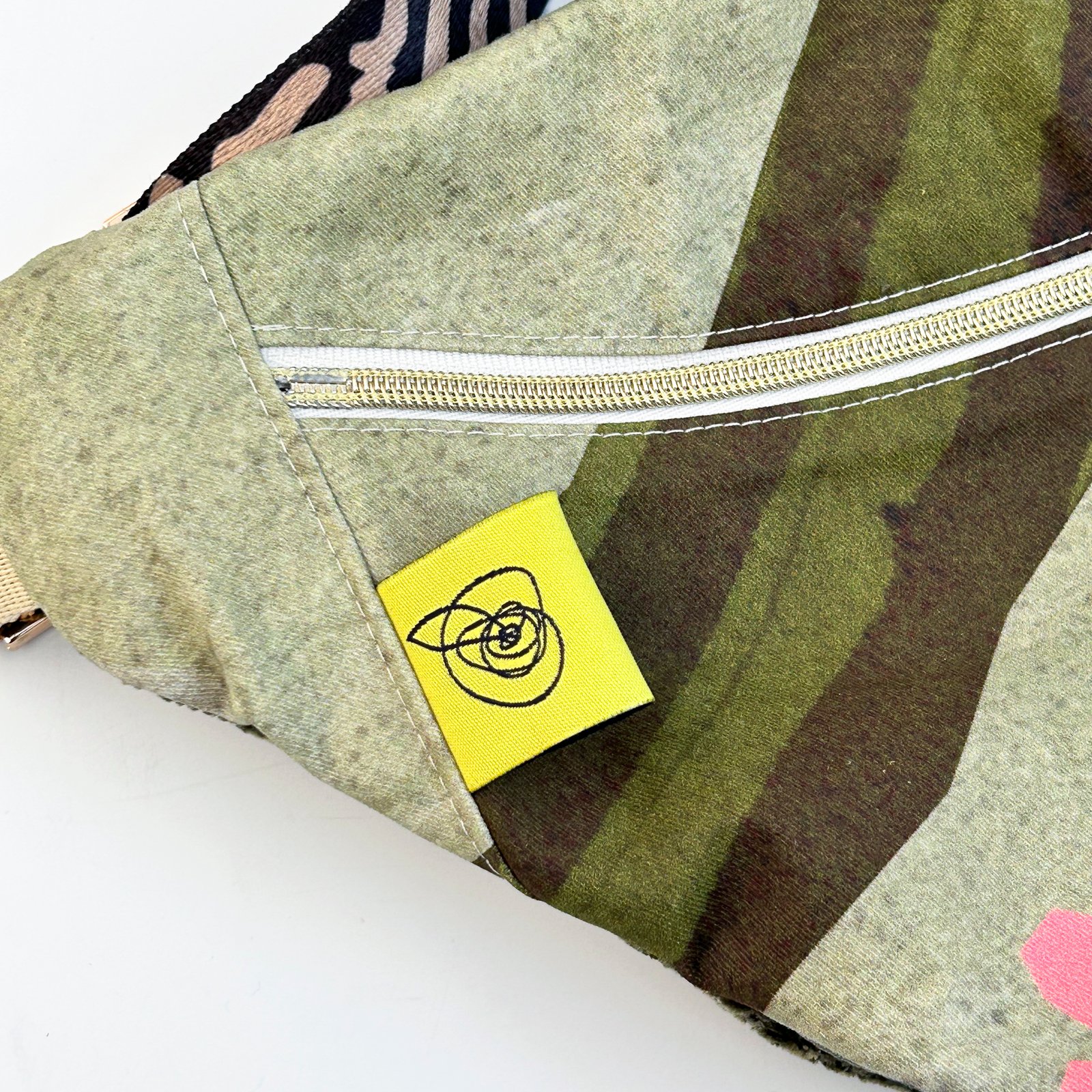 Beltbag - Dragon - Image 4