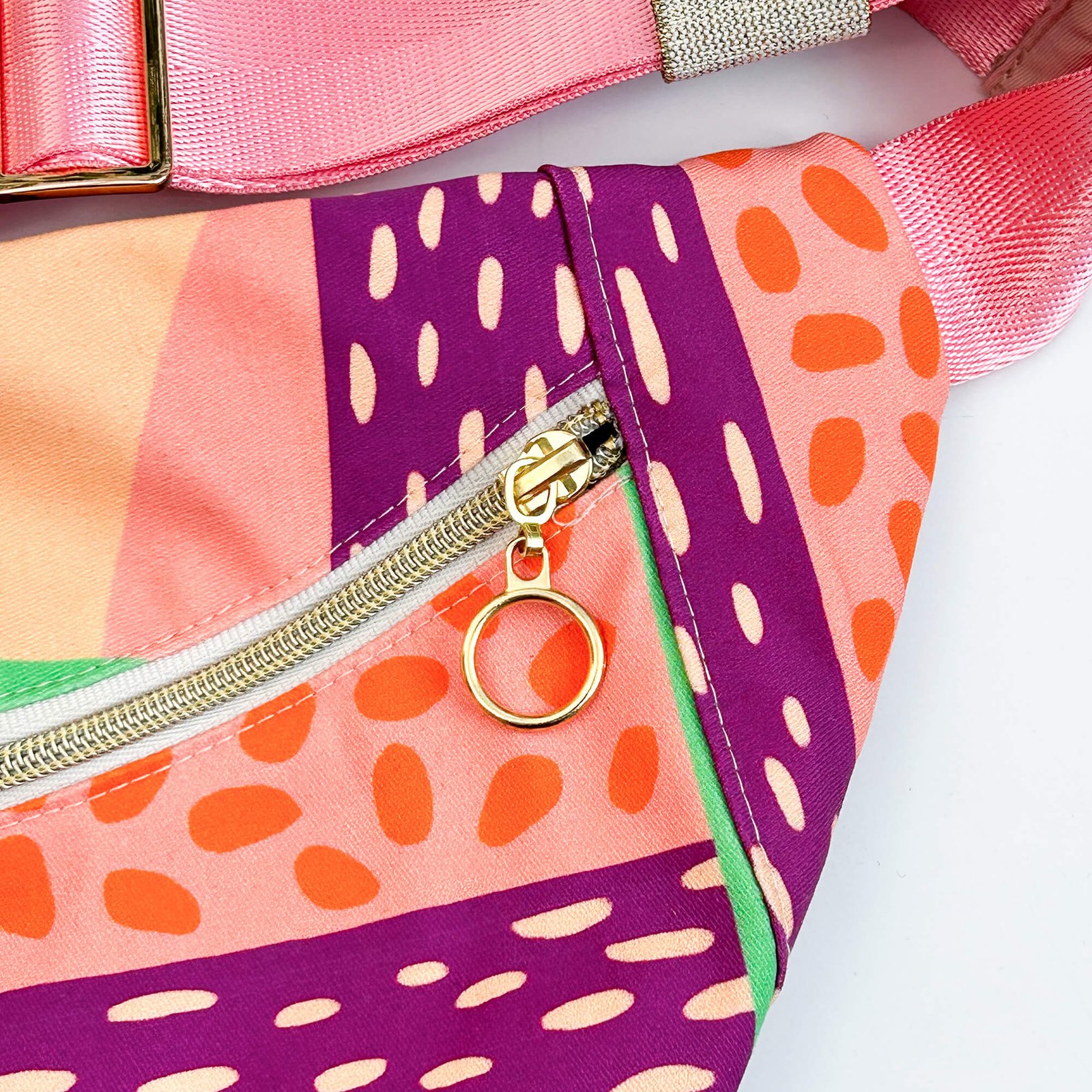 Beltbag - Candy - Image 2