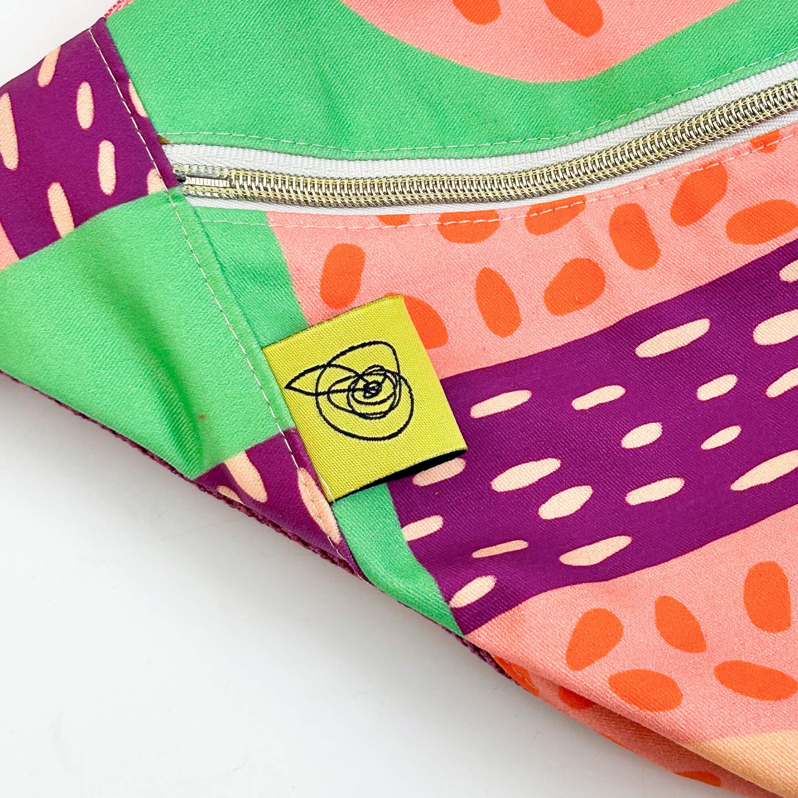 Beltbag - Candy - Image 6