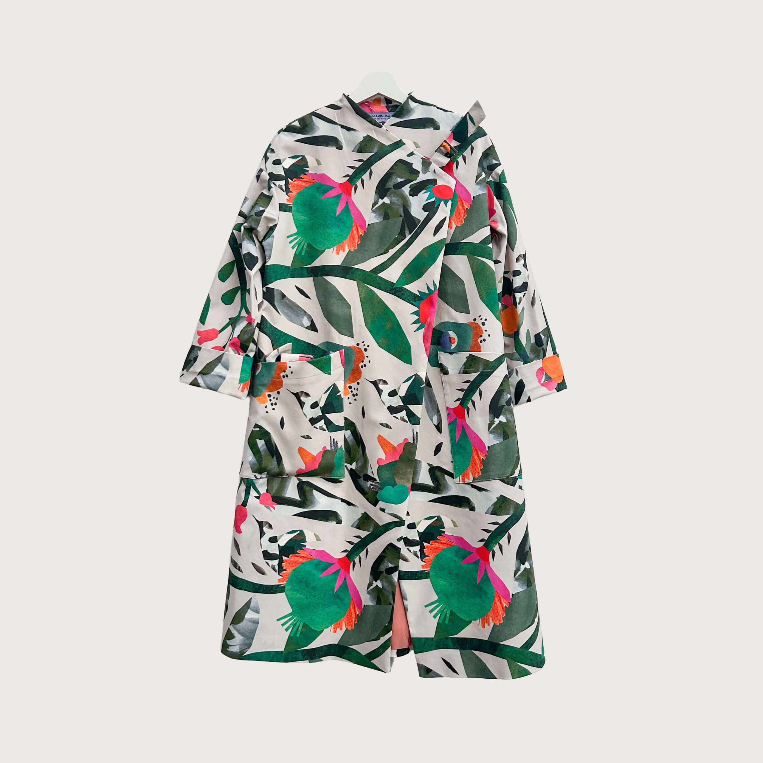 Hummingbird - Long Trench - Image 6