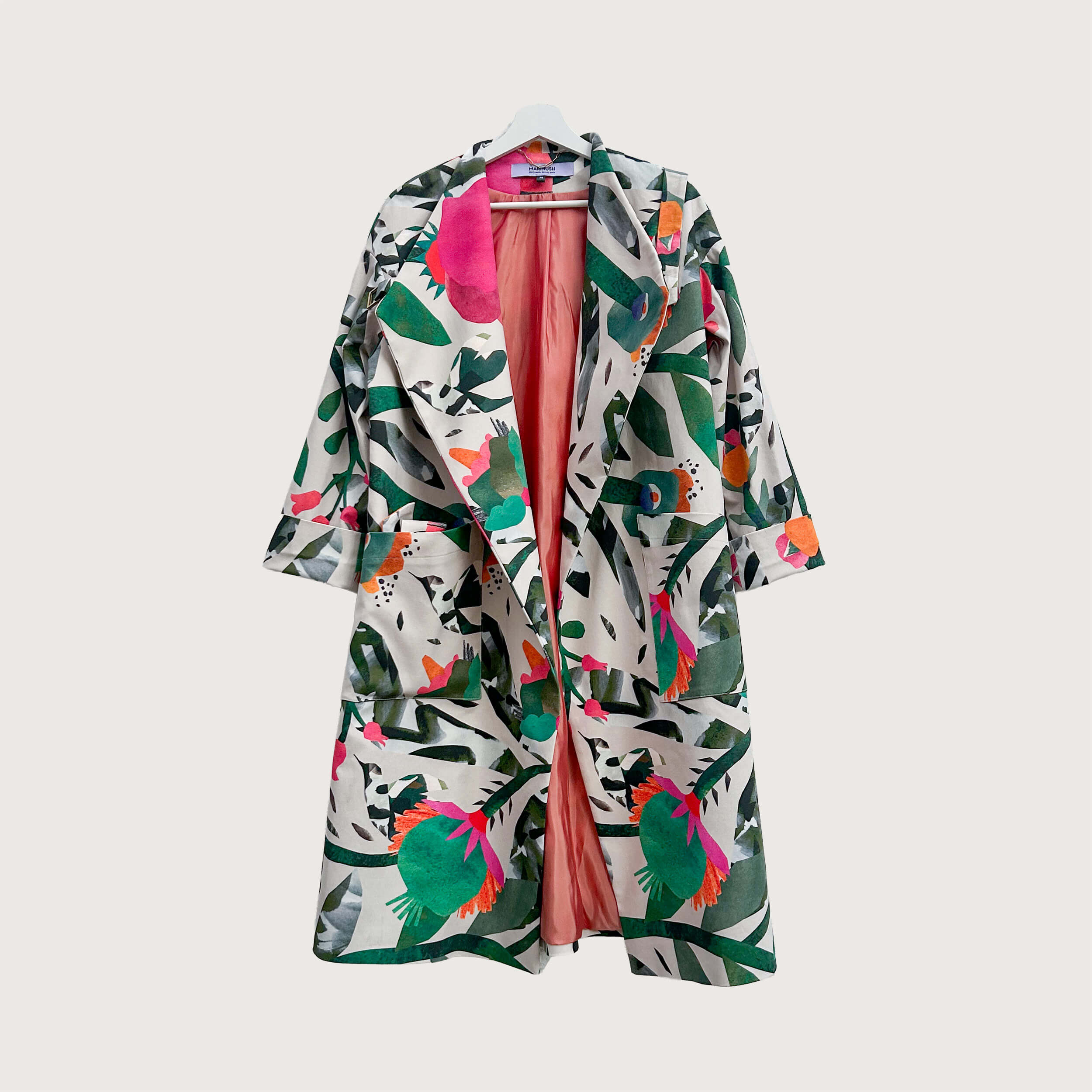 Hummingbird - Long Trench