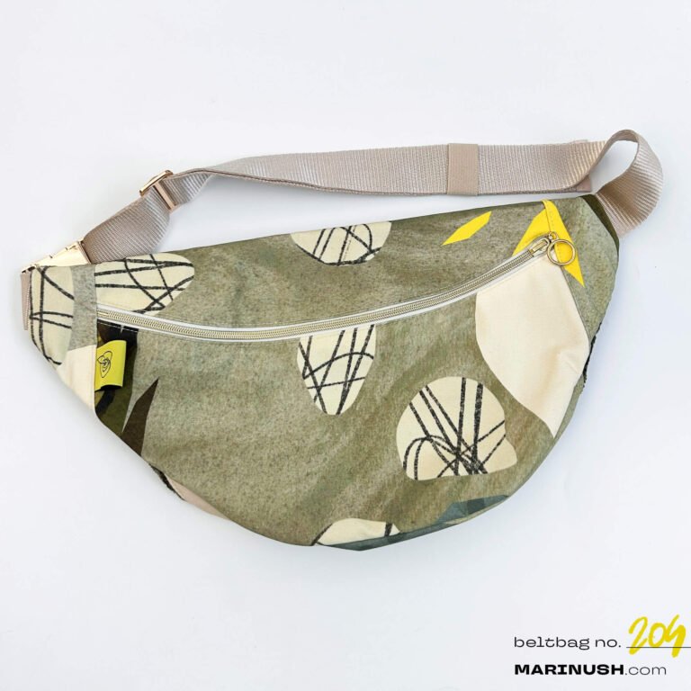 Beltbag 204