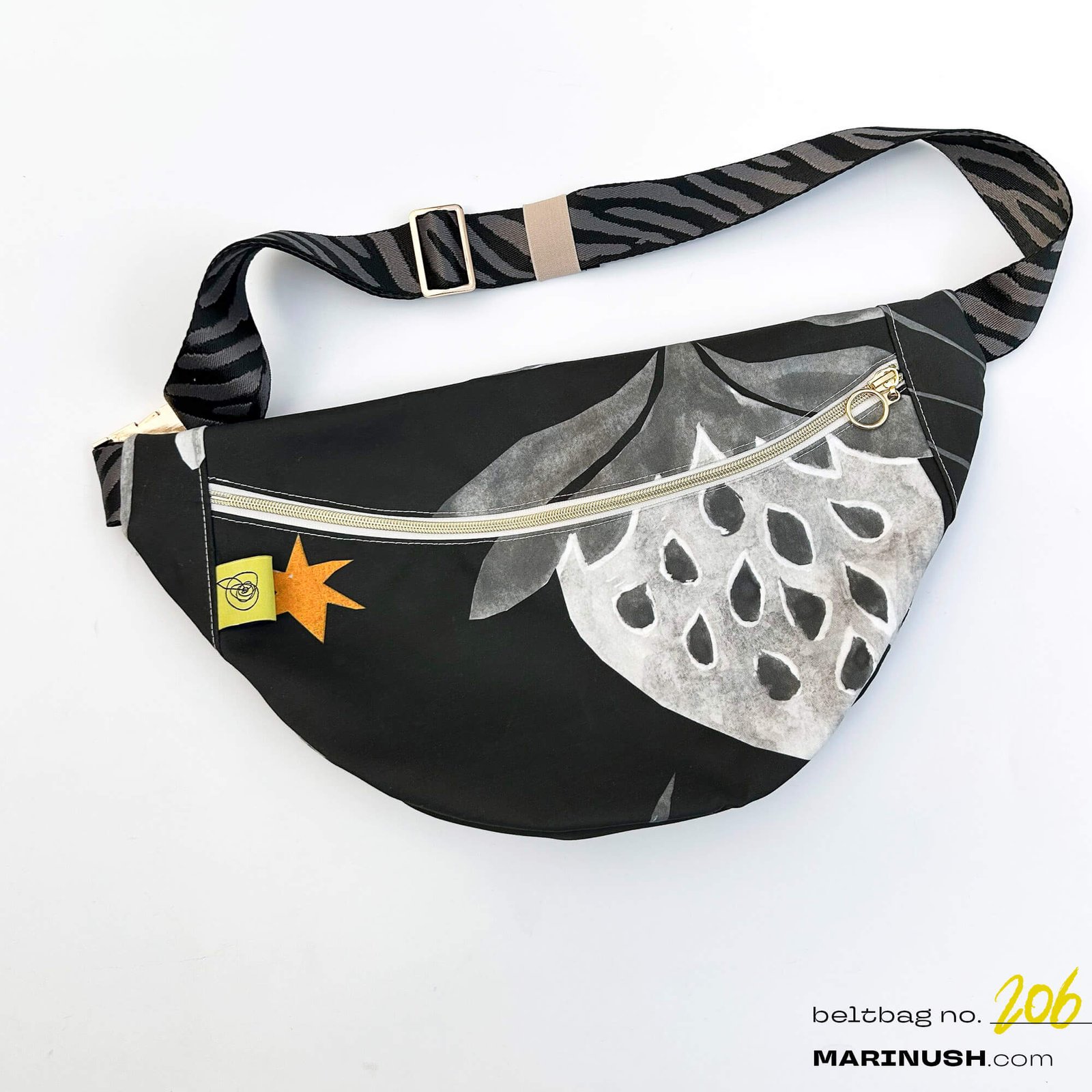 Beltbag 206