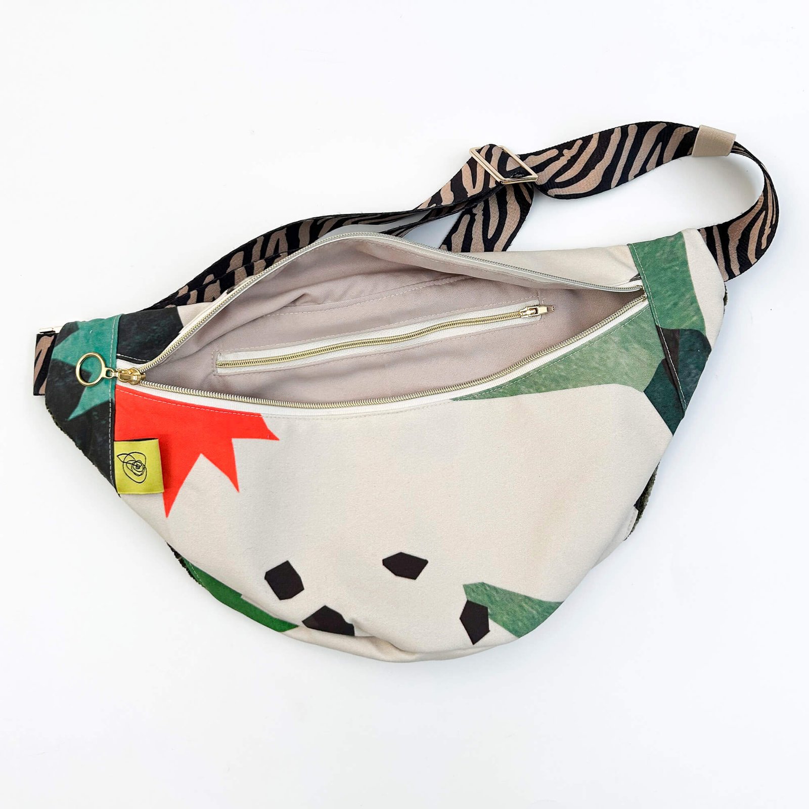 Beltbag wildseeds 207 front