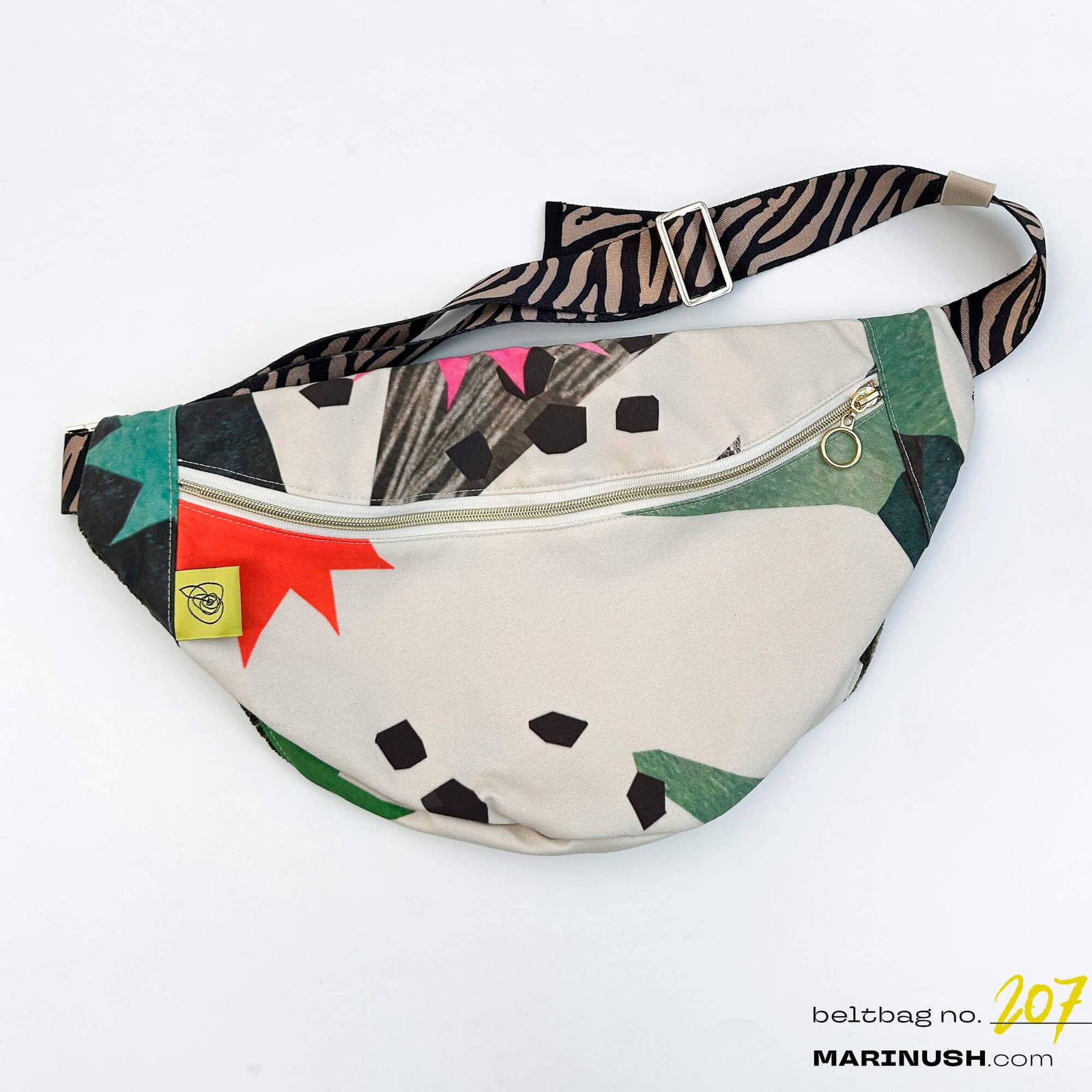 Beltbag 207