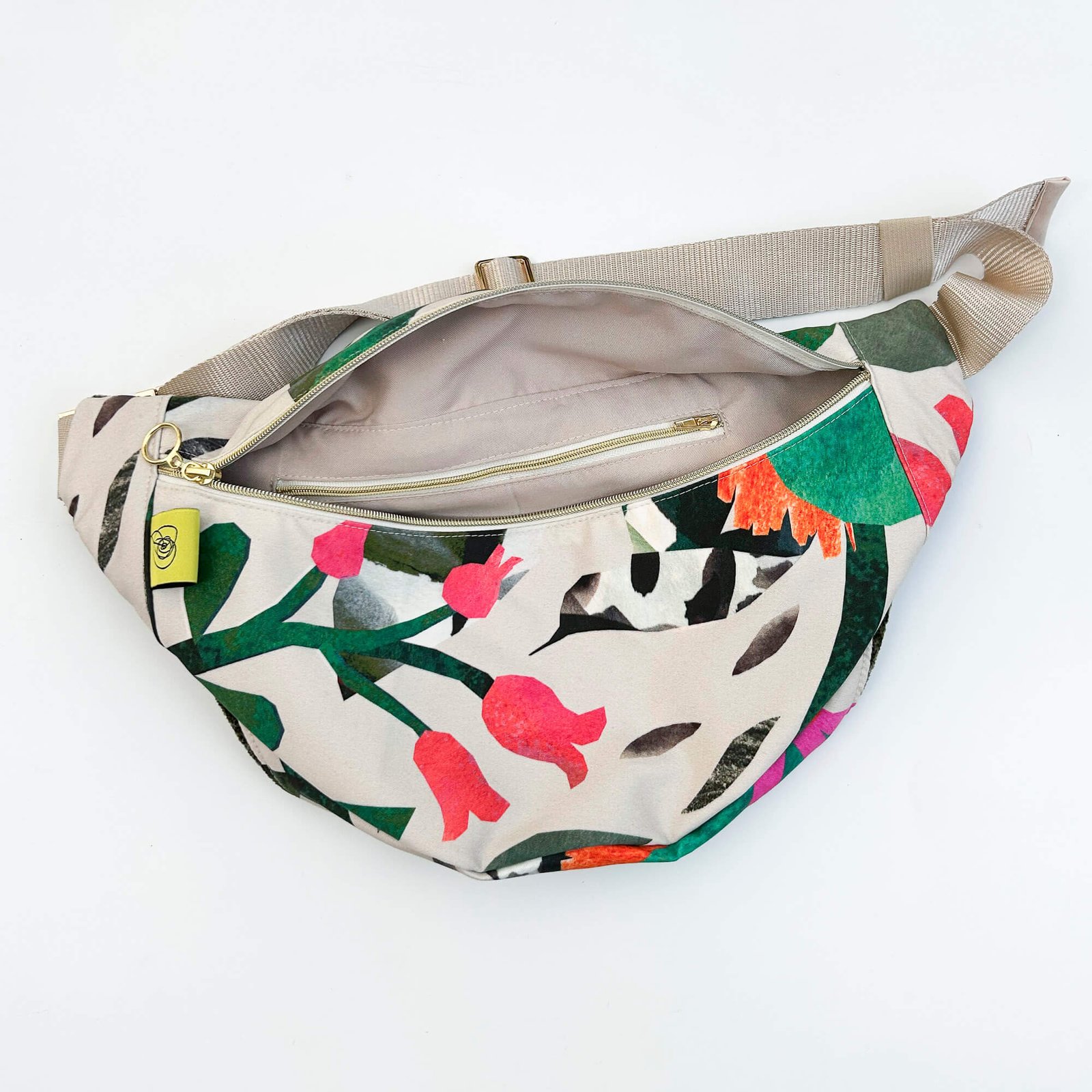 Beltbag Hummingbird 208 front