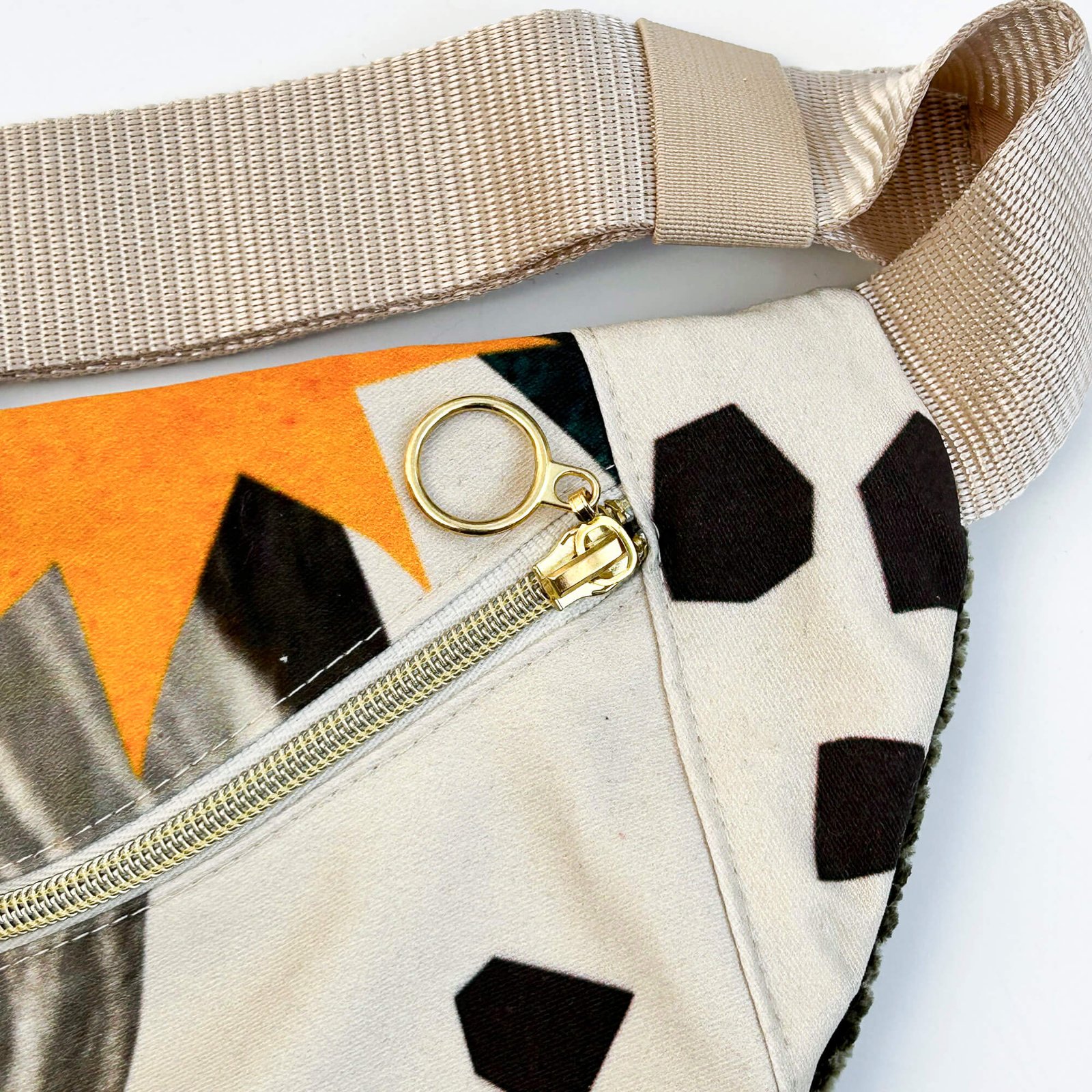 Beltbag wild seeds 210 details