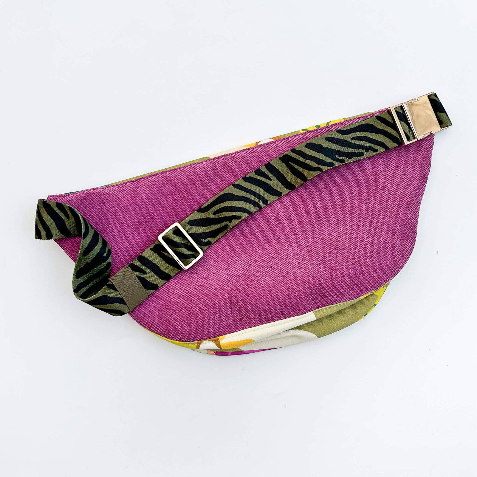 Beltbag garden 213 back